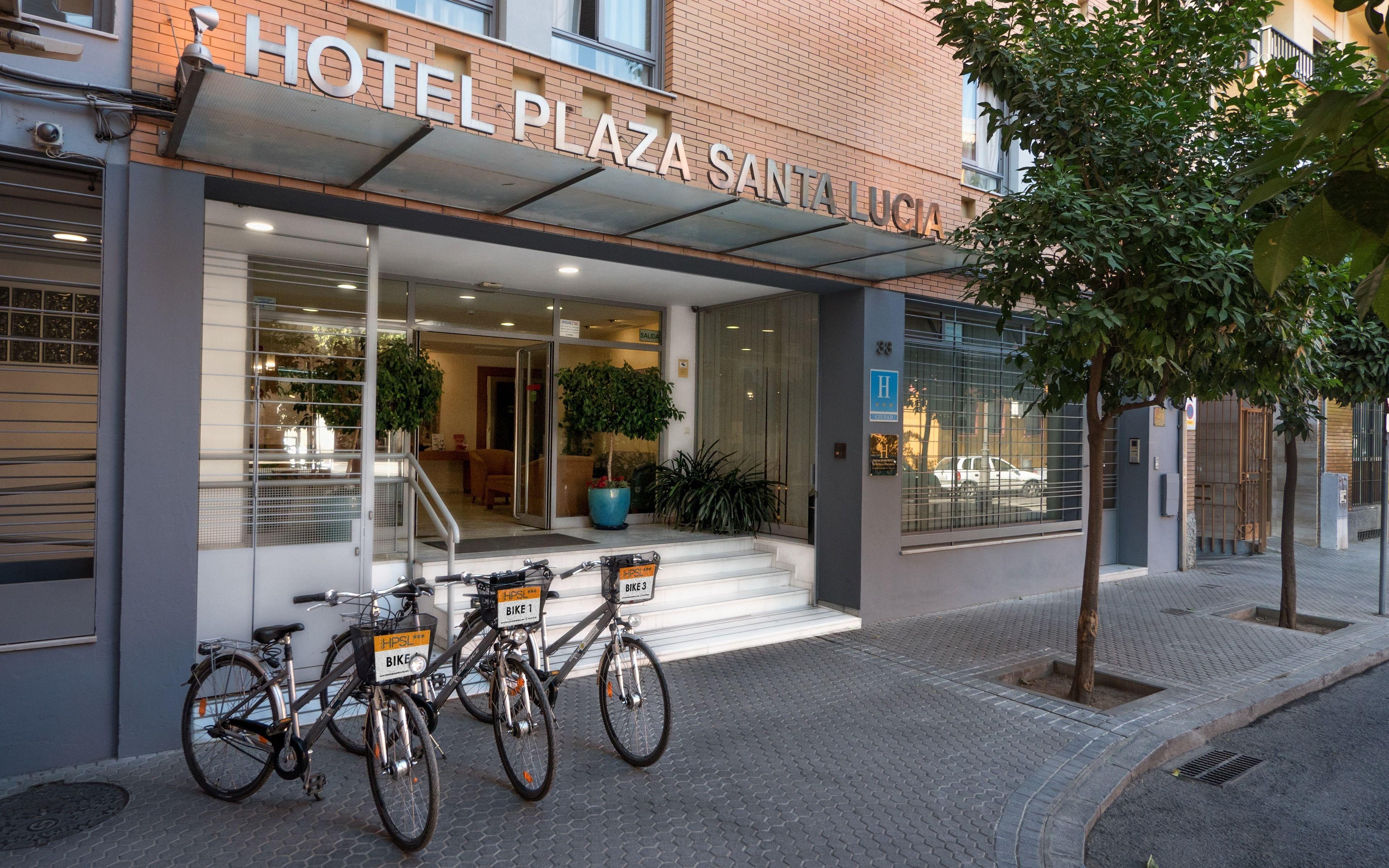 Colectia Hotel Santa Lucia — Fotos 3